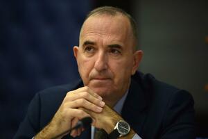 Vlahović: Neistinita tvrdnja Bojanića da sam imenovan nezakonito...