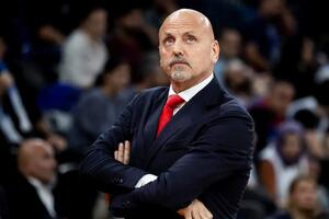 INTERVJU Saša Obradović: Žao mi je što se Vučević na ovaj način...