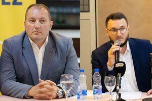 Odbornici Evropskog saveza neće prisustvovati sjednici povodom...