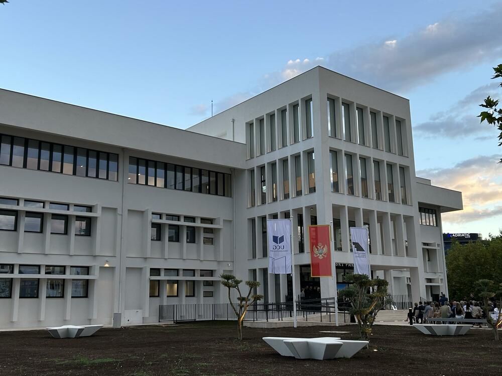 <p>Okončan dugogodišnji proces izgradnje koji je trajao više od dvije decenije</p>