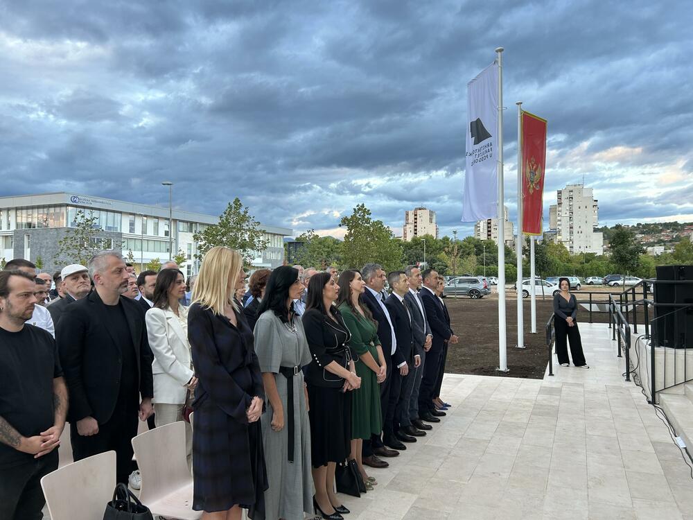 Arhitektonski fakultet