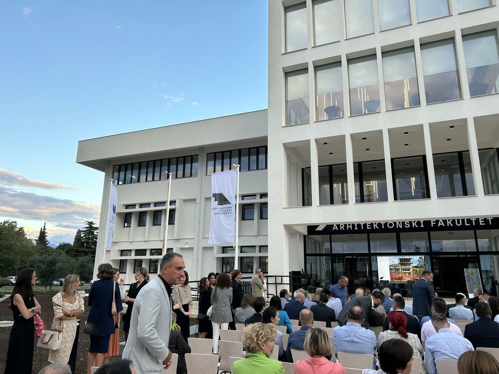 <p>Okončan dugogodišnji proces izgradnje koji je trajao više od dvije decenije</p>