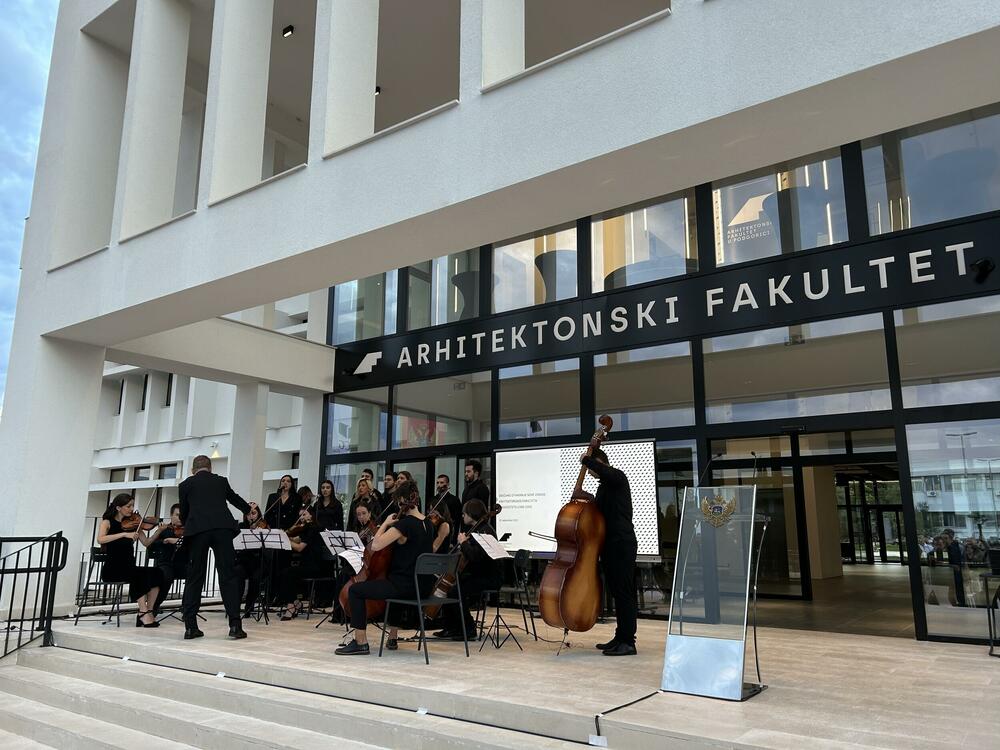 <p>Okončan dugogodišnji proces izgradnje koji je trajao više od dvije decenije</p>