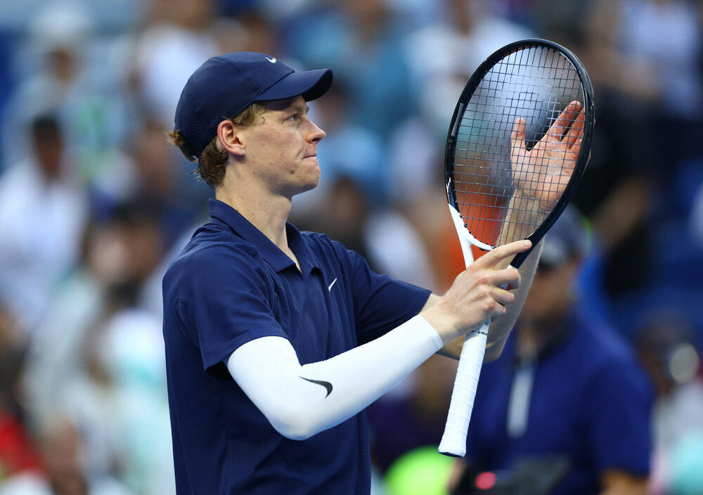 Siner se plasirao u polufinale turnira u Beču