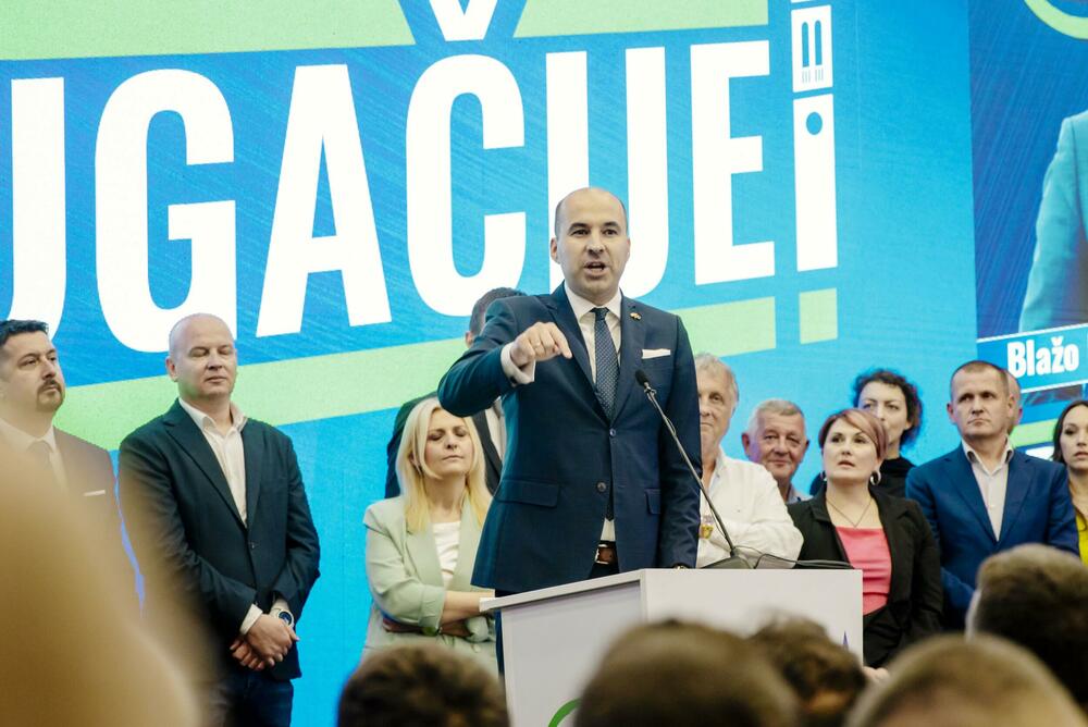 Rađenović: Građanima da se u što hitnijem roku vrati oduzeta zemlja