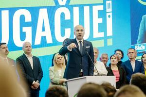 Rađenović: Građanima da se u što hitnijem roku vrati oduzeta zemlja