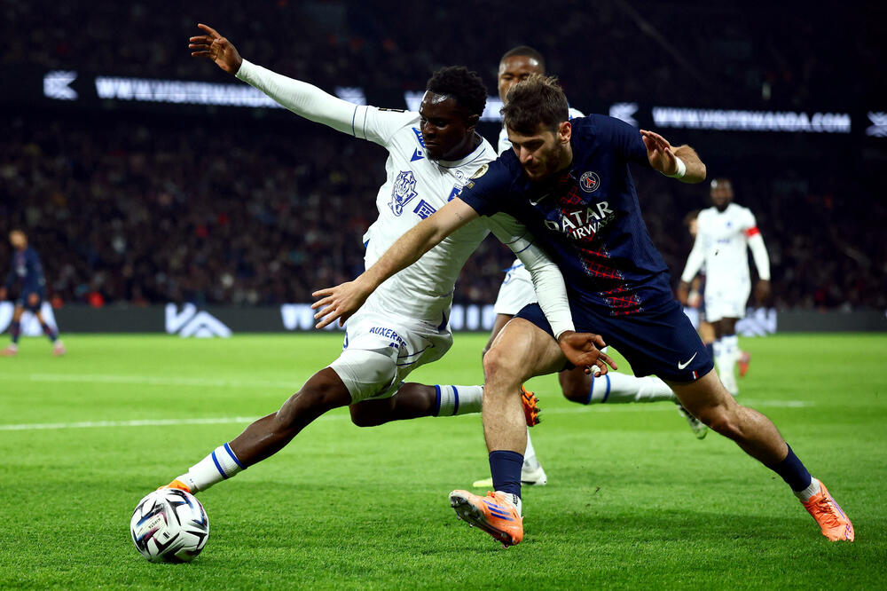 Kvarachelija, Foto: Reuters