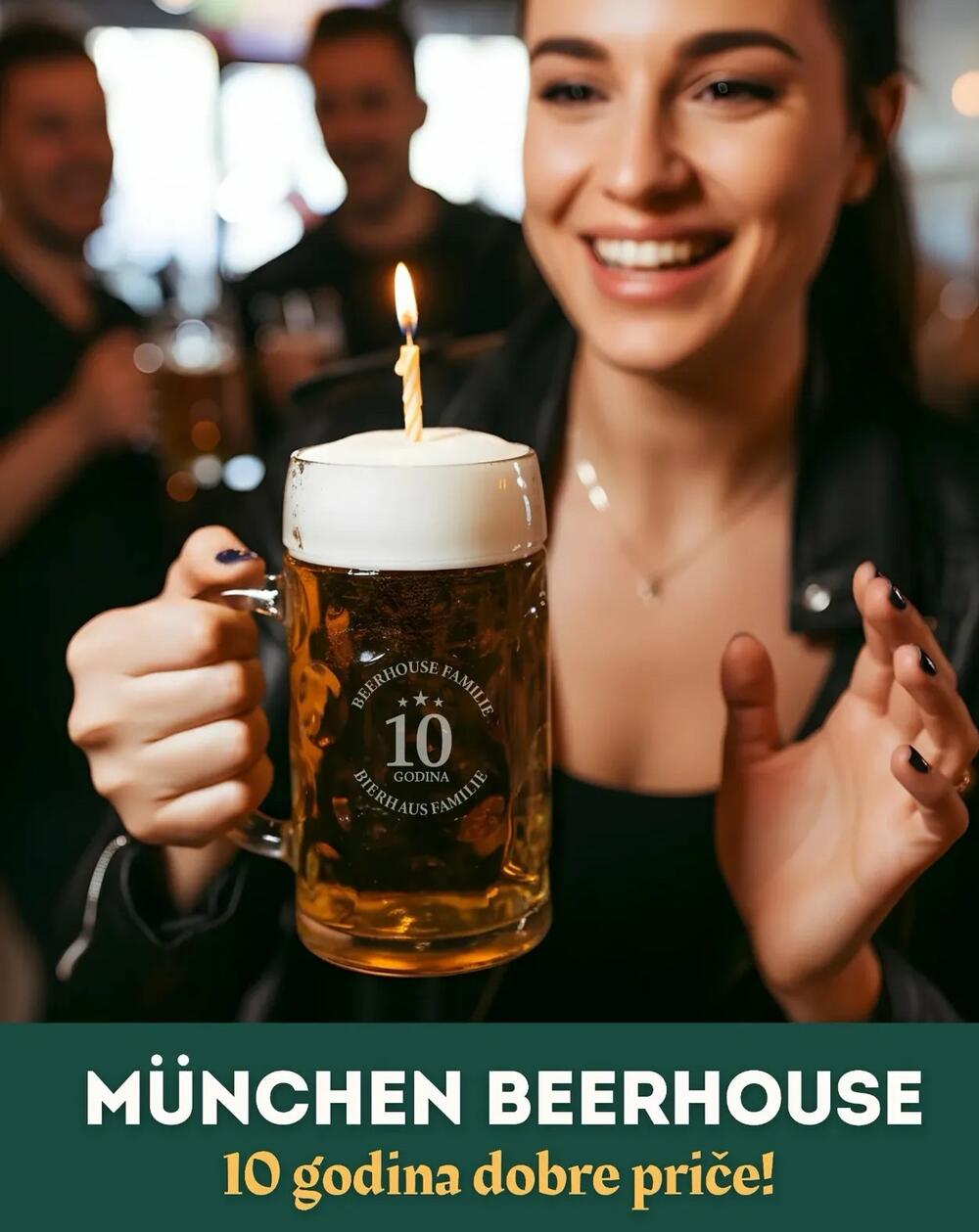 München Bierhaus