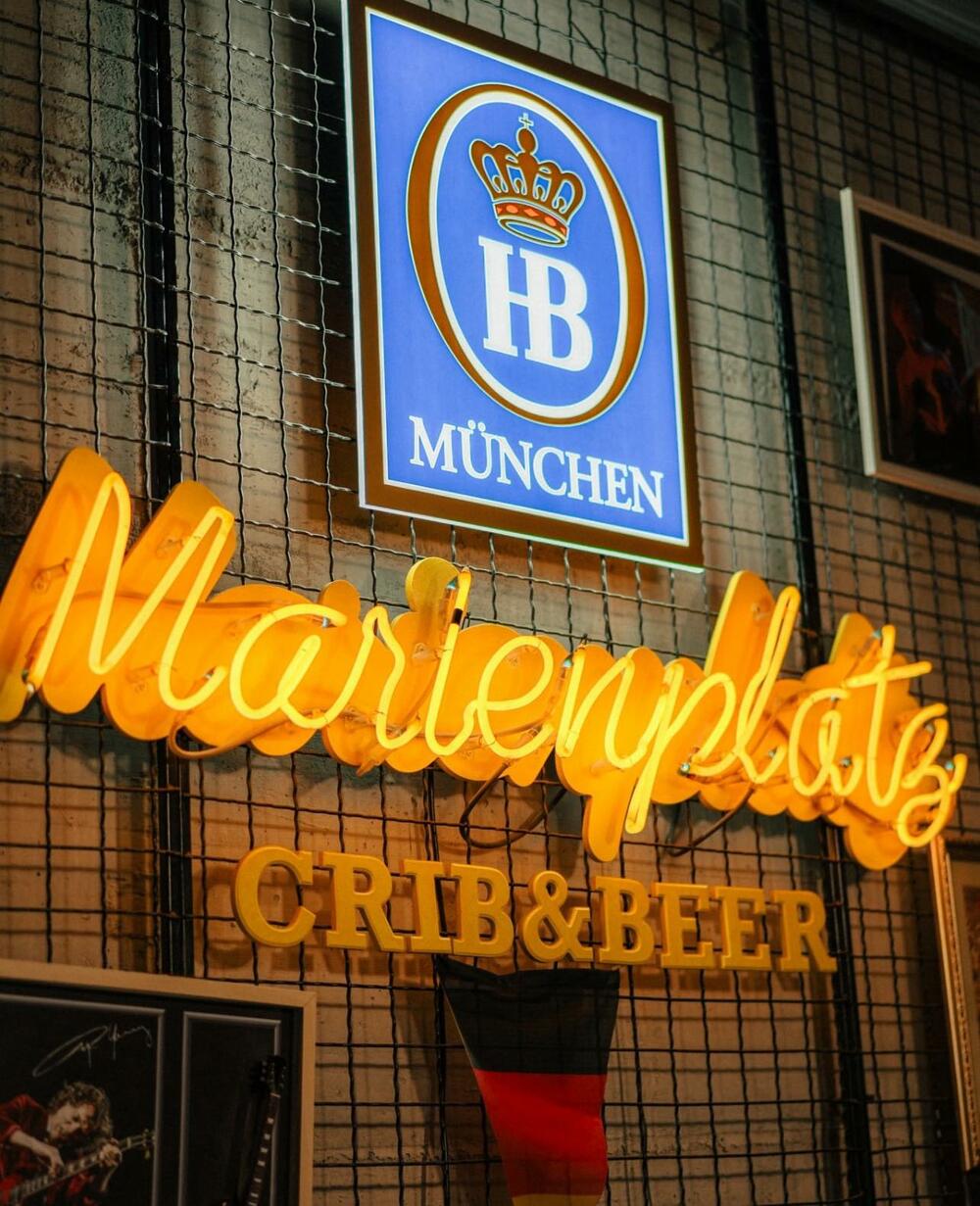 München Bierhaus