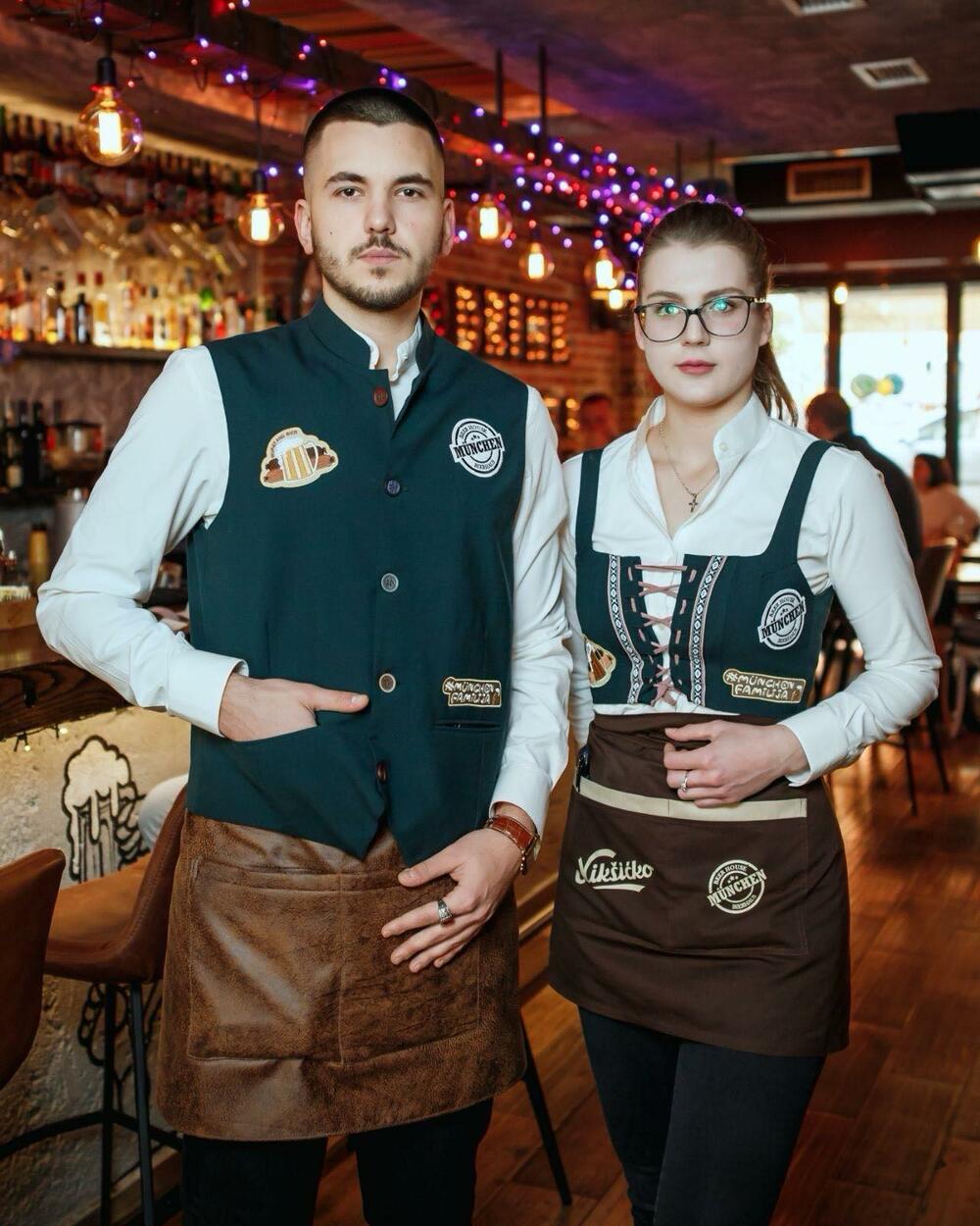 <p>Na današnji dan prije deset godina otvorio je vrata prvi <strong>München Bierhaus</strong>. Od tada pa do danas, priča je prerasla u simbol druženja, dobre energije i prijateljstva.</p>