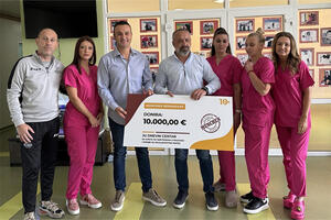 Uspjeh je ljepši kad se dijeli