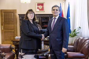 Ibrahimović sa Meken: Berlinski proces kao okvir za ubrzanje...