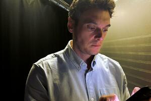 'Nikad više nećeš morati da radiš': Kriminalci nudili novinaru...