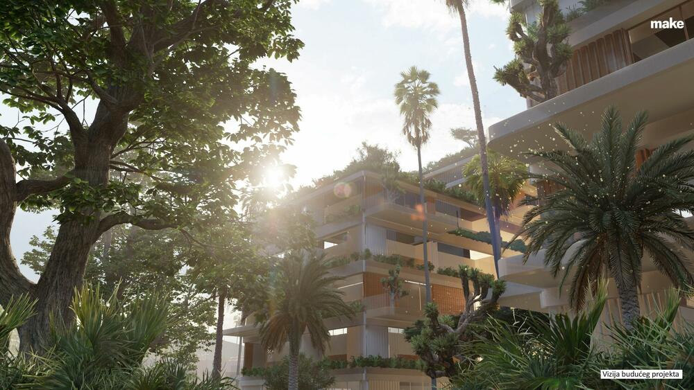 <p>Kompanija uputila zvaničnu inicijativu Vladi i Savjetu za privatizaciju i kapitalne projekte, dok je pismo o namjerama uručeno predsjedniku Opštine Budva</p>