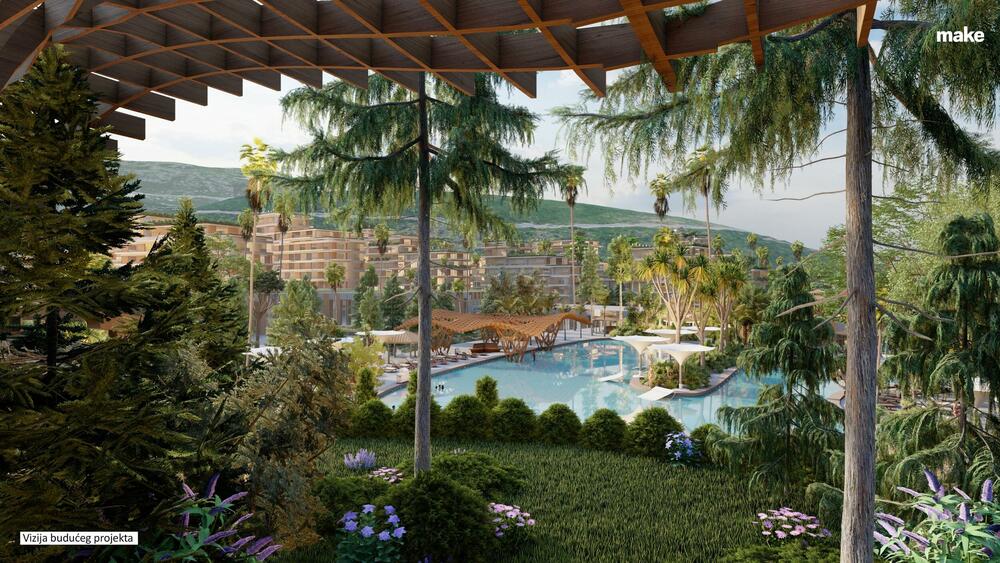 <p>Kompanija uputila zvaničnu inicijativu Vladi i Savjetu za privatizaciju i kapitalne projekte, dok je pismo o namjerama uručeno predsjedniku Opštine Budva</p>