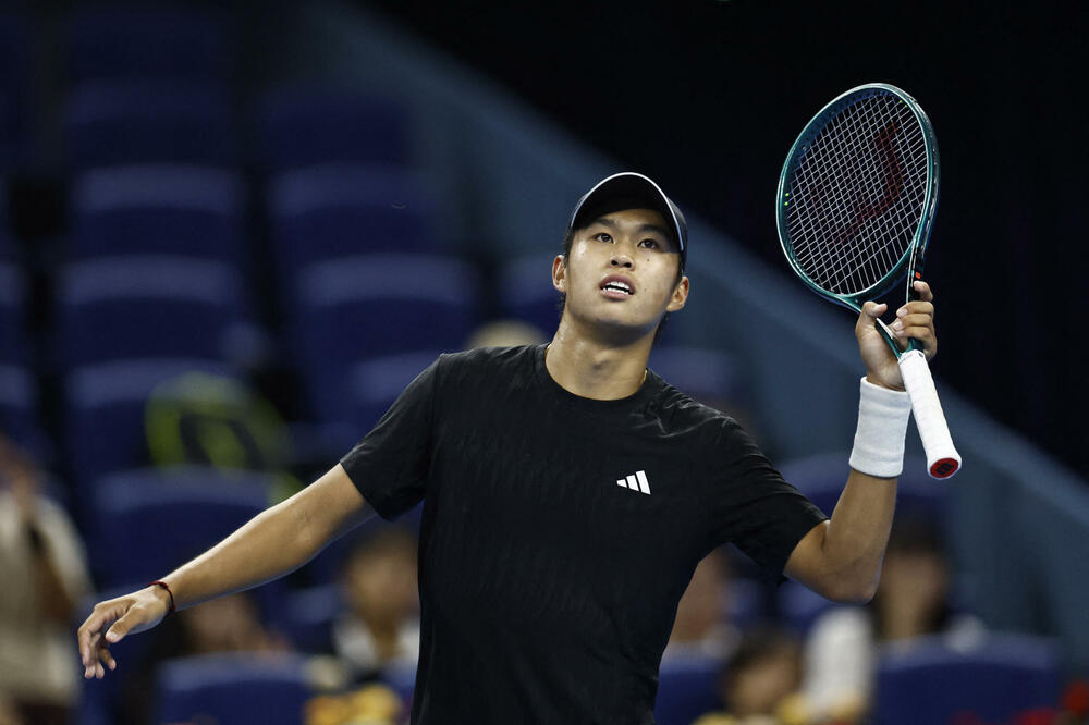 Lerner Tijen, Foto: Reuters