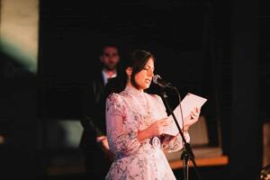 Mjesto gdje se duša ispunjava i gdje nastaje čista umjetnost