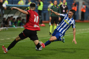 Počinje drugi krug fudbalskog šampionata: Sutjeska u Baru,...