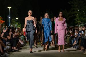 Spoj ljepote, mode, kulture i turističkih atrakcija