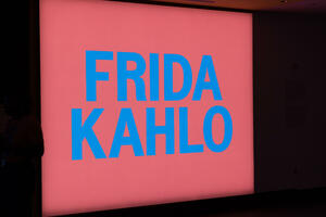 Otvoren muzej u čast Fride Kalo