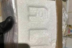 U rat se ne ide bez dobrog kokaina: Razgovori vođe kavačkog klana...