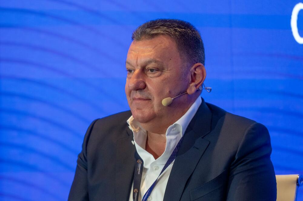 Dragan Bokan, Foto: Screenshot/MediaBiro