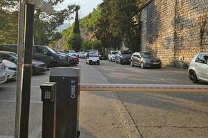 Stupila na snagu odluka o zabrani saobraćaja kroz Perast tokom...