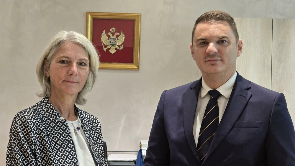 Šahmanović: EU integracije realizovati uporedo sa infrastrukturnim...