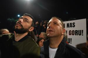 "Pokazna vježba" za birače i vitalnost: Šta DPS želi da postigne...