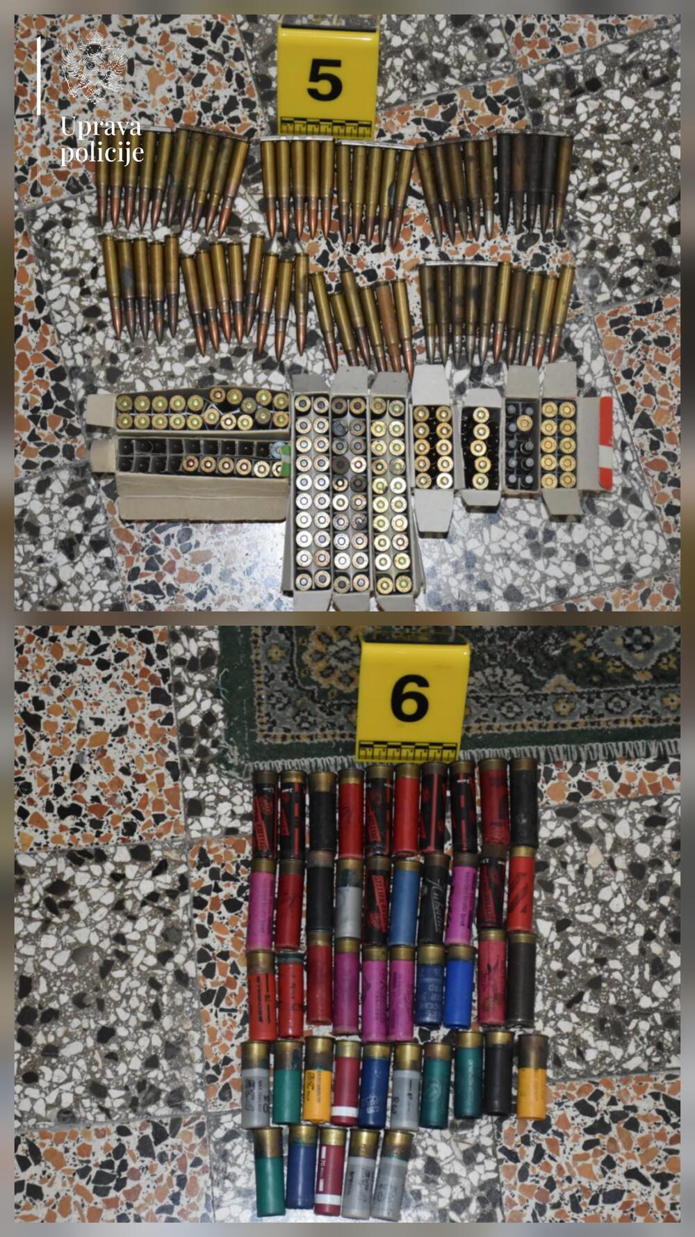 <p>Protiv I.Đ. će biti podnijeta krivična prijava</p>