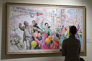 Više nije tajna: Moskva i Pjongjang slave borbu protiv Ukrajine