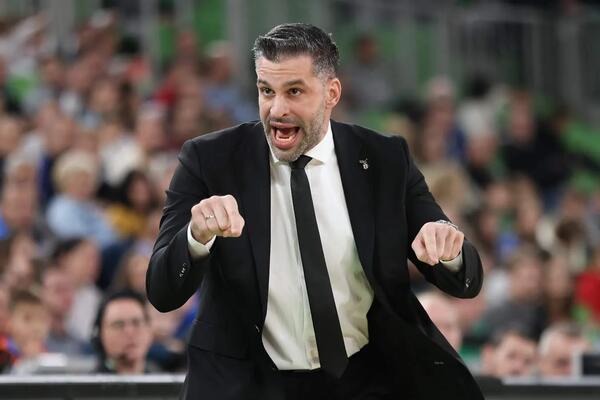 Beşiktaş ve Alimpijević işbirliğini genişletiyor