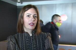 Politički pritisak izmiče fotelju Aleksandri Božović? Radoslav...