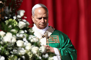 Papa se nada da će Hamas prihvatiti američki mirovni plan