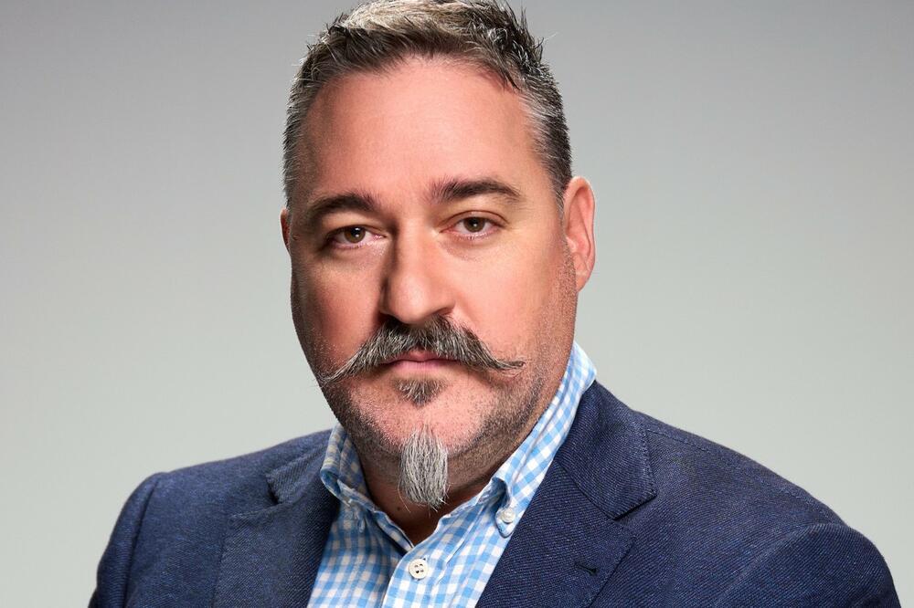 Marko Mišić, Foto: TV Vijesti