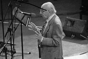 Vojislav Bubiša Simić, prva nota balkanskog džeza