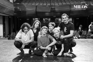 Koreodramom o mehanizmima nasilja i izolacije, ali i o iscjeljenju