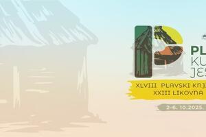 Plav domaćin kulturnog praznika