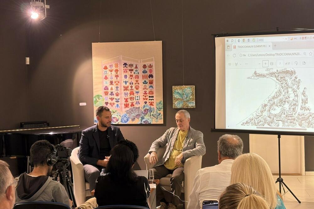 Foto: JU Muzeji i galerije Budva