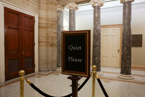 SAD ušle u budžetsku blokadu, poremećen rad savezne administracije