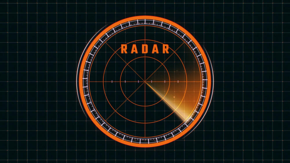 Emisija Radar