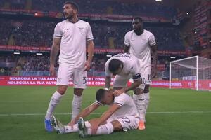 Marušić vjerovatno preskače Torino, testovi će pokazati da li i...