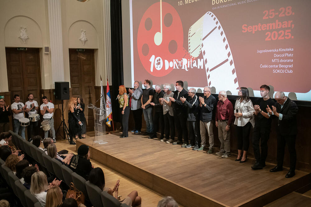 Foto: Marina Pešić