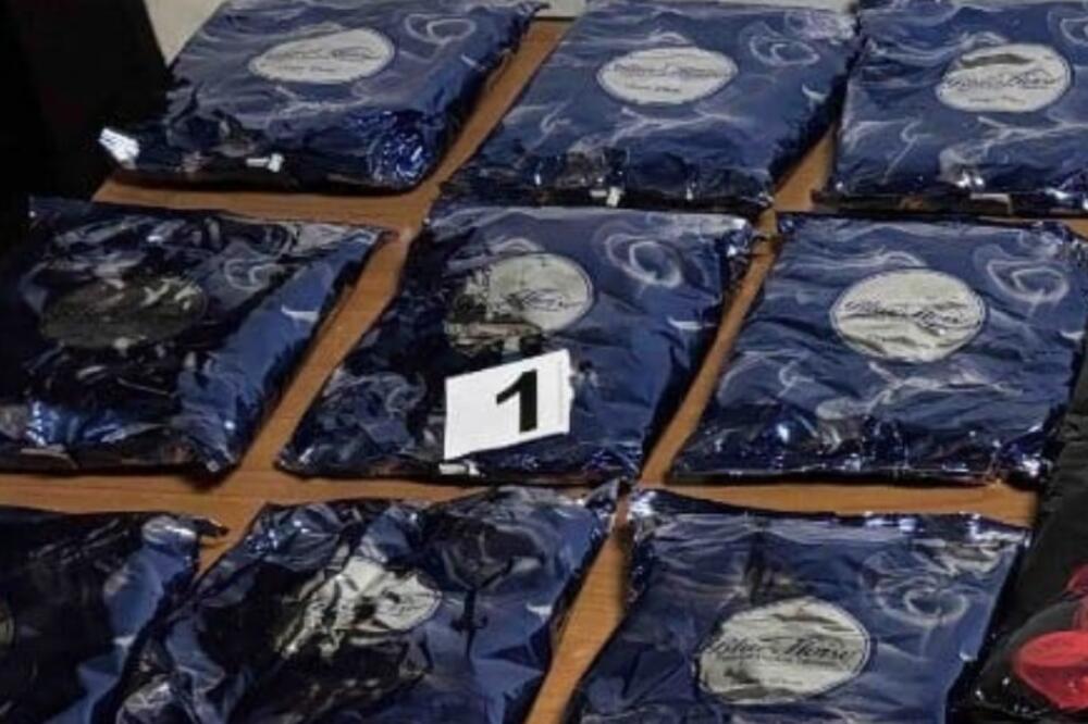 Foto: Uprava policije