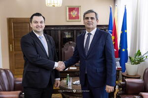 Finski ministar: Podrška evropskom putu Crne Gore, ostvaren...