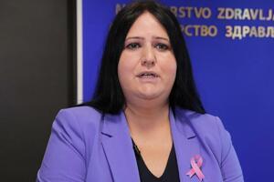 Ne odgađajte pregled, rano otkrivanje raka dojke povećava šanse za...