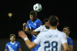 CFL srijeda, pa nedjelja: Sutjeska pravi razliku?