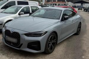 Na Sukobinu oduzet automobil po potjernici Austrije