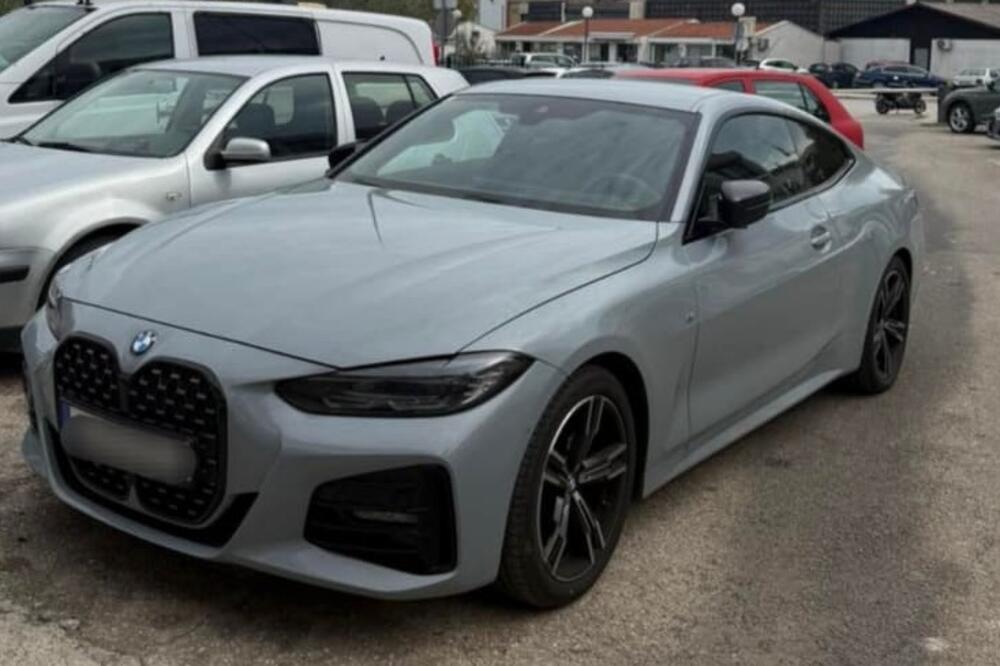 Foto: Uprava policije