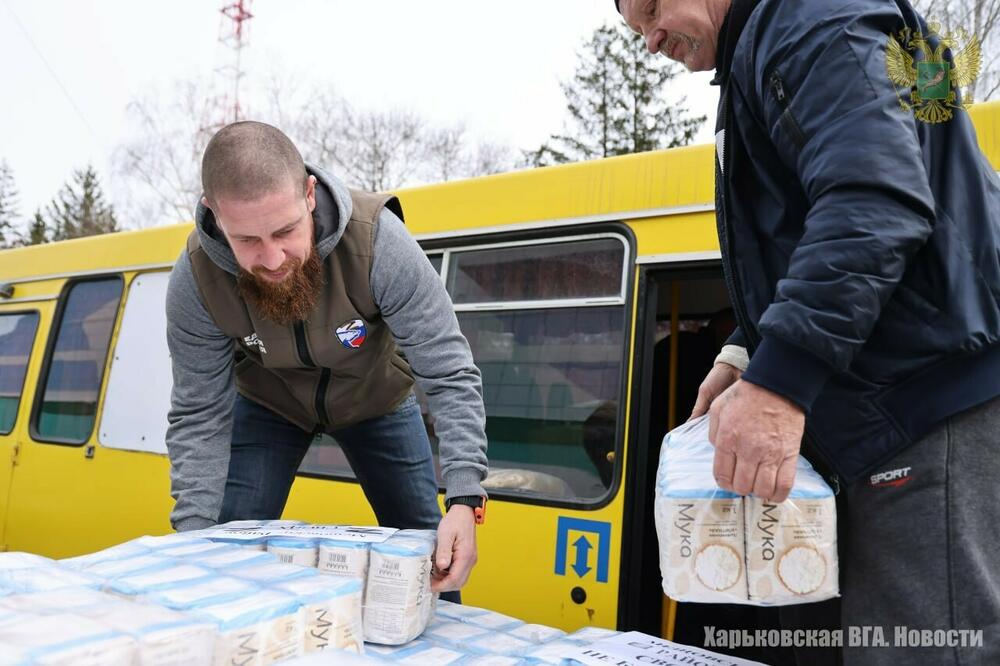 Sergej Aleksandrovič Andreenkov